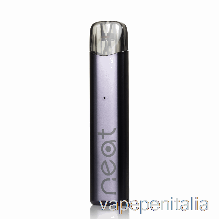 Penna Vape Uwell Yearn Clean 2 12w Pod System Nera